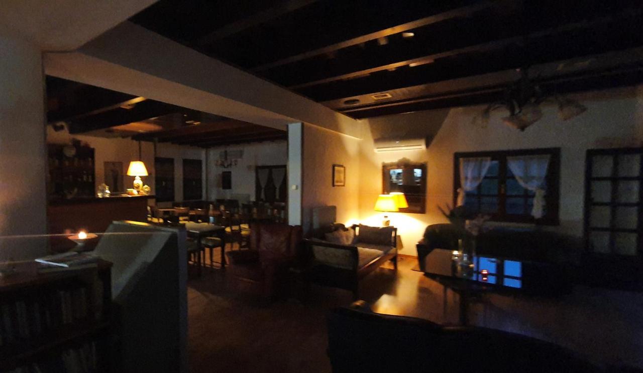Hotel Aglaida Apartments ซาการาดา ภายนอก รูปภาพ