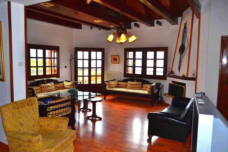 Hotel Aglaida Apartments ซาการาดา ภายนอก รูปภาพ