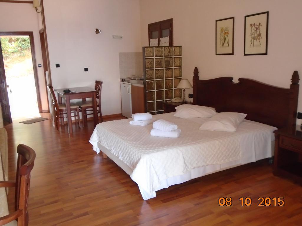 Hotel Aglaida Apartments ซาการาดา ภายนอก รูปภาพ