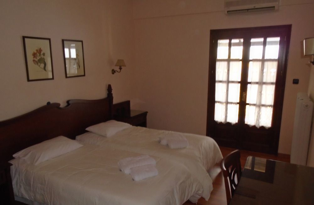Hotel Aglaida Apartments ซาการาดา ภายนอก รูปภาพ