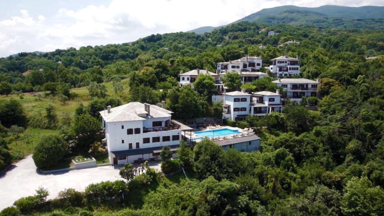 Hotel Aglaida Apartments ซาการาดา ห้อง รูปภาพ